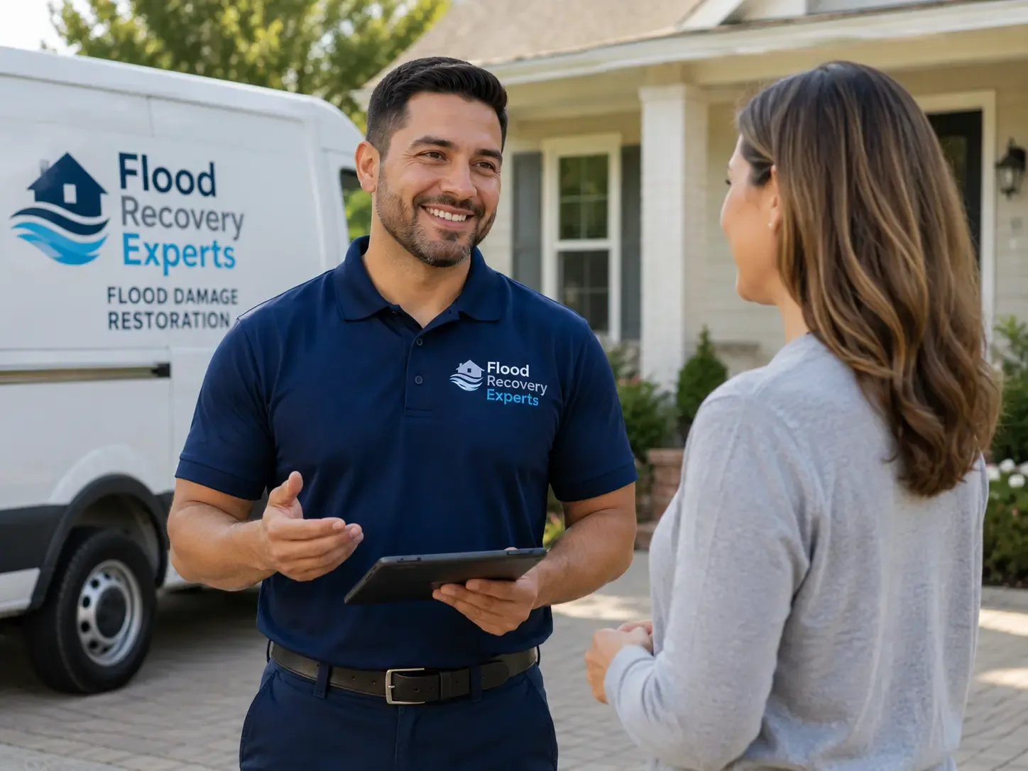 Flood Damage Cleanup Adamsville, OH FAQs